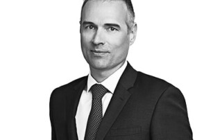 Sazka Group Vorstand Horak