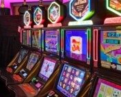 Spielautomaten in Online Casinos