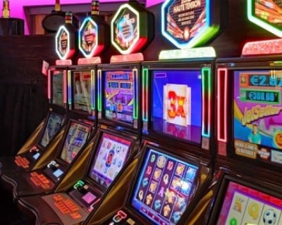 Die hässliche Wahrheit über Online Casinos Österreich