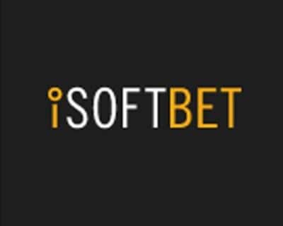 Spielautomaten von iSoftBet