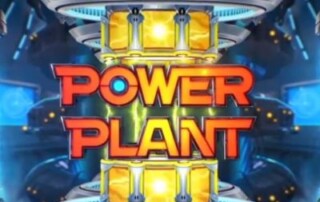 Yggdrasil Gaming Power Plant
