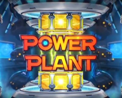 Yggdrasil Gaming Power Plant