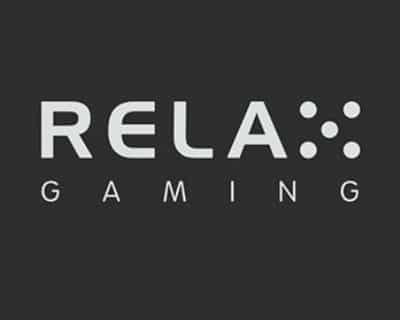 relax gaming