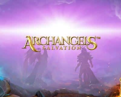 Archangels: Salvation Spielautomaten