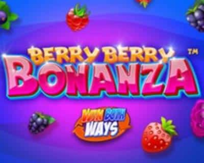 Berry Berry Bonanza