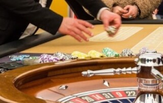 Casinos Austria International
