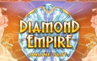 Diamond Empire Spielautomat Microgaming