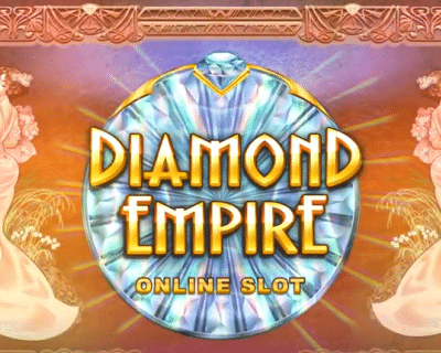 Diamond Empire Spielautomat Microgaming