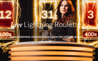 Evolution Gaming Live Casino
