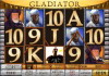 Gladiator Spielautomat Bonus Symbole