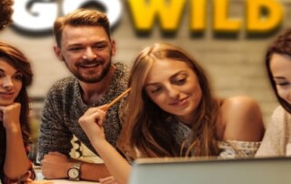 GoWild und Astralbet werden zu Yggdrasil Casinos