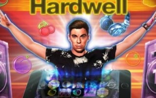 Hardwell Slot Greentube