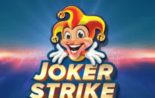 Joker Strike Quickspin
