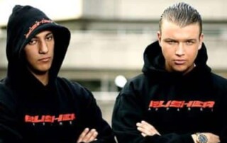 Kollegah & Farid Bang Novoline Slots