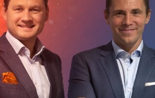 LeoVegas AB will bis 2020 Umsatz verdreifachen