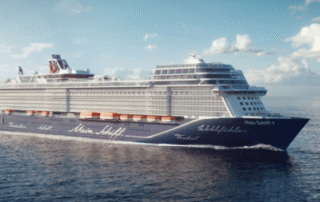 Merkur Casinos auf Kreuzfahrtschiffen