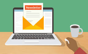 Online Newsletter