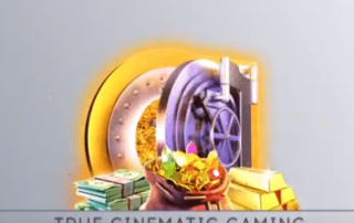 Reels of Wealth Spielautomaten