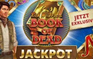 Sunmaker Casino Book of Dead