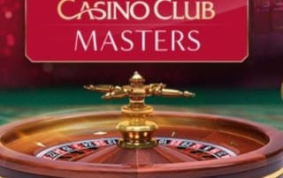 CasinoClub Masters