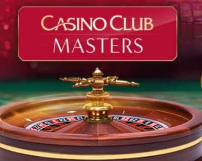 CasinoClub Masters
