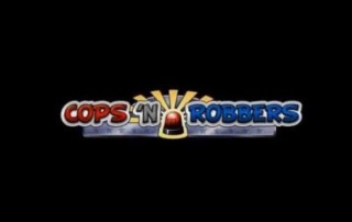 Cops 'n' Robbers Spielautomaten