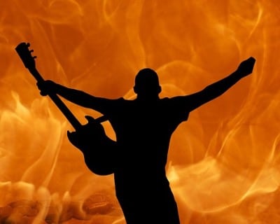 Firenze Rocks