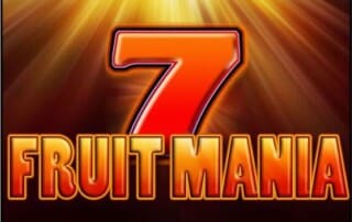 Fruit Mania Bonus ohne Einzahlung