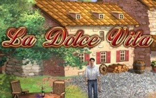 La Dolce Vita Bally Wulff