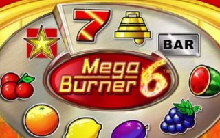 MegaBurner6 Novoline