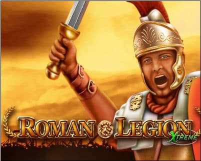 Roman Legion Xtreme