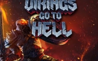 Vikings go to Hell Spielautomaten