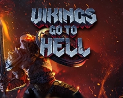 Vikings go to Hell Spielautomaten