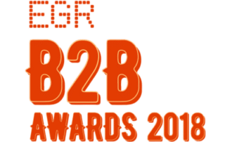 EGR B2B Awards 2018