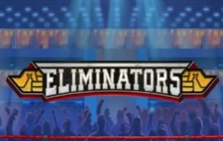 Eliminators Spielautomaten