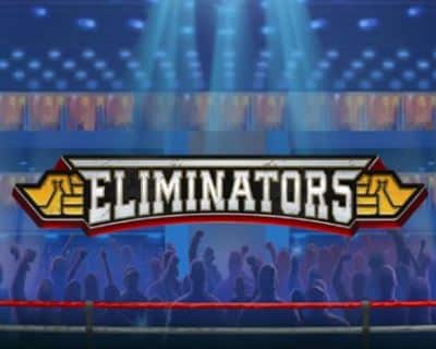 Eliminators Spielautomaten