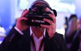 Extreme Live Gaming