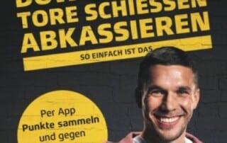 Gauselmann-XtiP-App