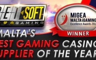 Malta iGaming Excellence Award