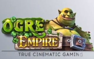 Ogre Empire Spielautomaten