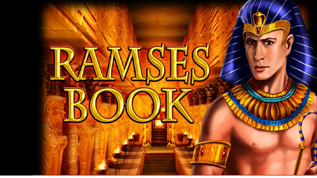 Ramses Book