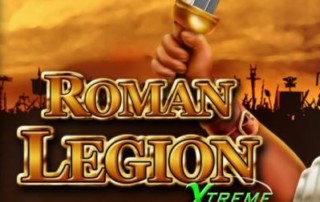 Roman Legion Xtreme
