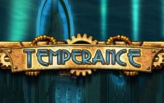 Temperance Spielautomat Microgaming
