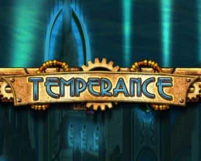 Temperance Spielautomat Microgaming