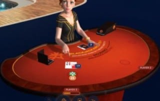 Yggdrasil Gaming Tischspiele