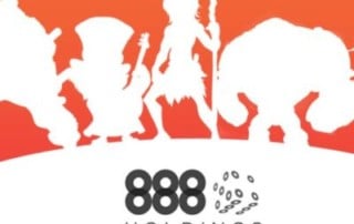 888 Holdings plc Yggdrasil Gaming
