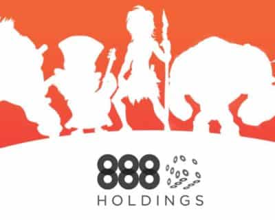 888 Holdings plc Yggdrasil Gaming