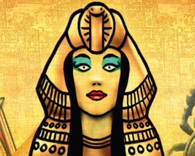 Cleopatra’s Crown