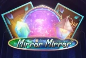 Fairytale Legend Mirror Mirror Spielautomaten