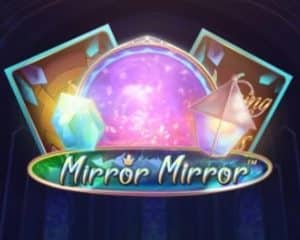 Fairytale Legend Mirror Mirror Spielautomaten